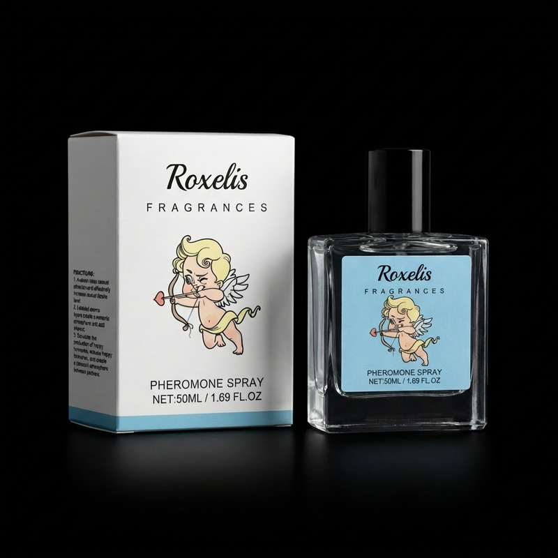 Cupid Angel Fragrance