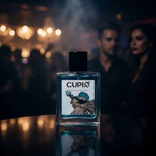 Cupid 2.0 Perfume