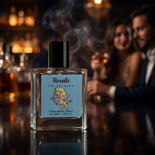 Cupid Angel Fragrance